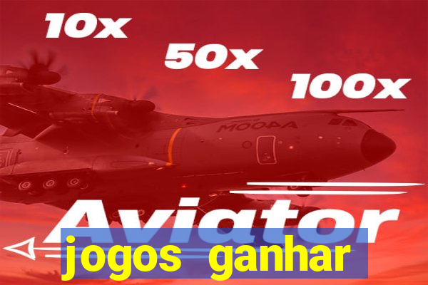 jogos ganhar dinheiro via pix